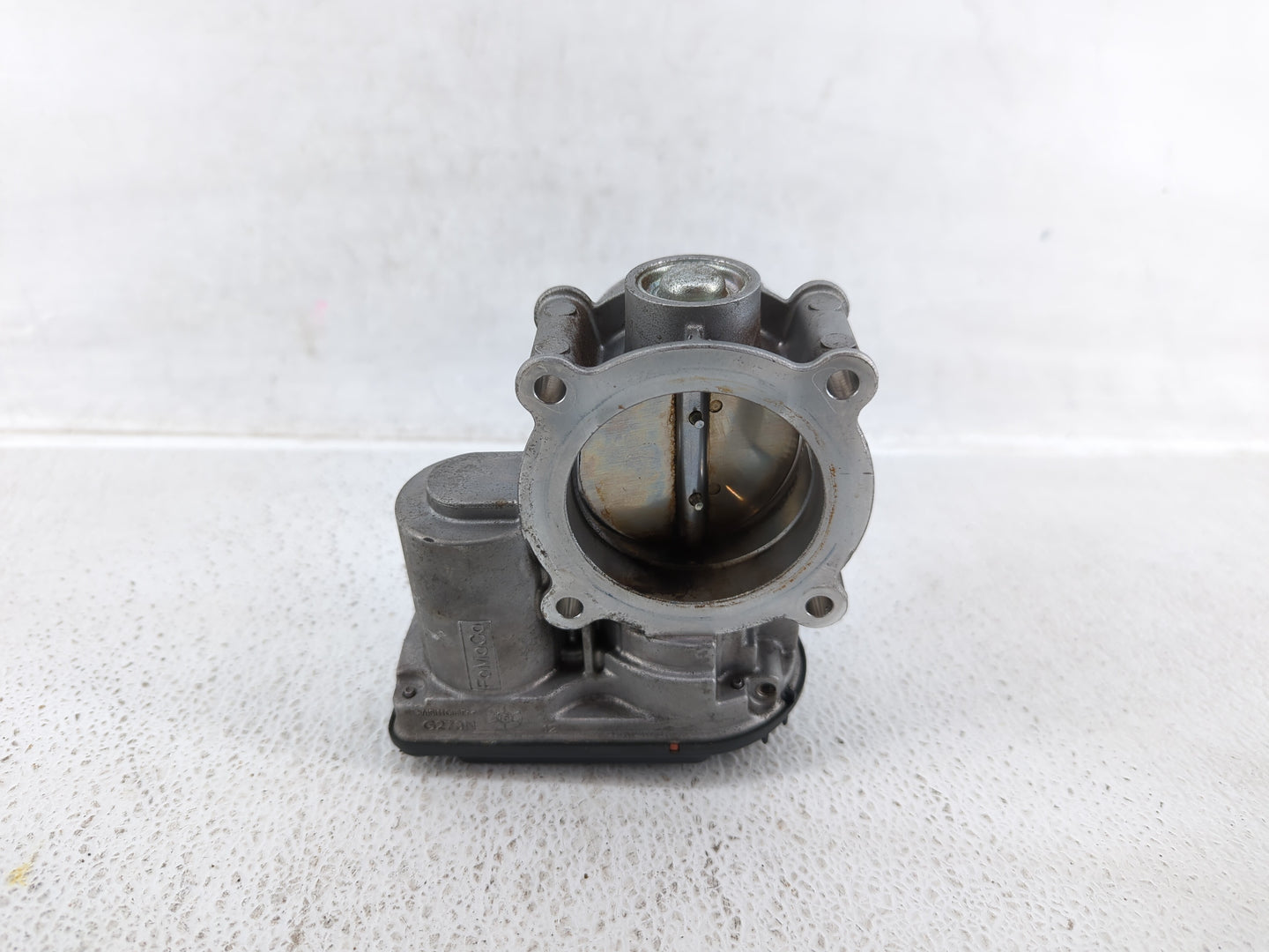 2013-2020 Ford Fusion Throttle Body P/N:DS7E-9F991-AF Fits Fits 2013 2014 2015 2016 2017 2018 2019 2020 2021 2022 OEM Used A