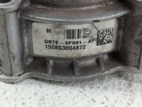 2013-2020 Ford Fusion Throttle Body P/N:DS7E-9F991-AF Fits Fits 2013 2014 2015 2016 2017 2018 2019 2020 2021 2022 OEM Used A