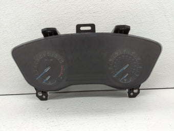 compare product 2014-2015 Ford Fusion Instrument Cluster Speedometer Gauges P/N:ES7T-10849-EB ES7T-10849-JD Miles: Fits Fits 2014 2015 OEM Used Auto Parts