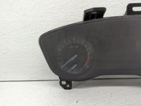 2014-2015 Ford Fusion Instrument Cluster Speedometer Gauges P/N:ES7T-10849-EB ES7T-10849-JD Miles: Fits Fits 2014 2015 OEM U