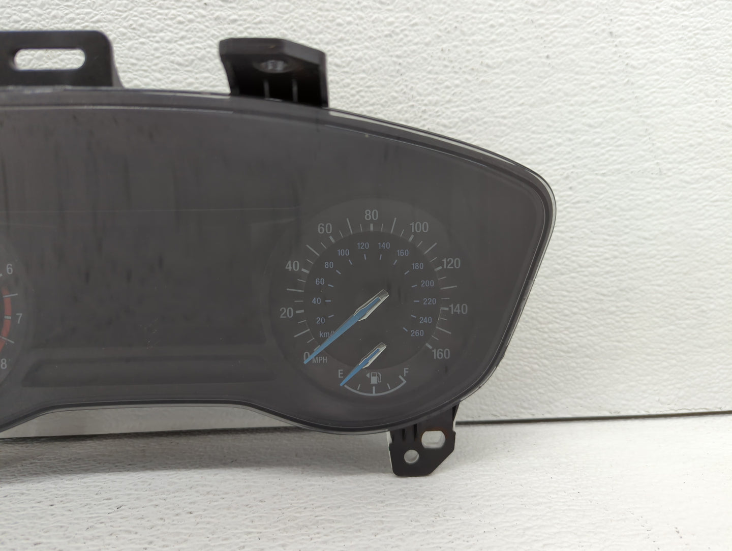 2014-2015 Ford Fusion Instrument Cluster Speedometer Gauges P/N:ES7T-10849-EB ES7T-10849-JD Fits Fits 2014 2015 OEM Used Aut