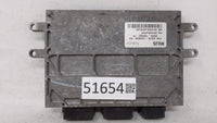 2014-2016 Ford Fusion PCM Engine Control Computer ECU ECM PCU OEM P/N:ES7A-12A650-GF Fits Fits 2014 2015 2016 OEM Used Auto 