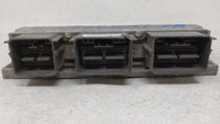 2014-2016 Ford Fusion PCM Engine Control Computer ECU ECM PCU OEM P/N:ES7A-12A650-GF Fits Fits 2014 2015 2016 OEM Used Auto 