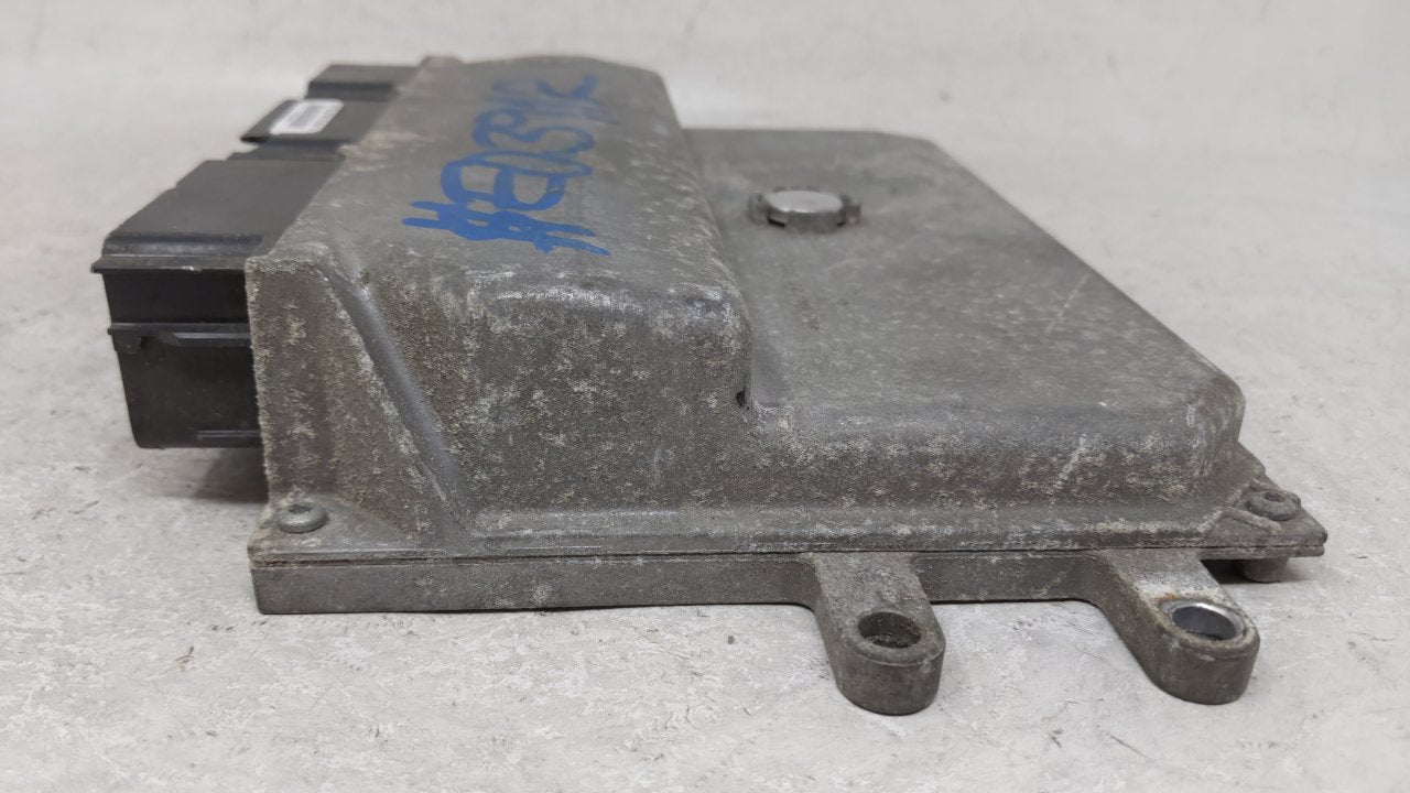 2014-2016 Ford Fusion PCM Engine Control Computer ECU ECM PCU OEM P/N:ES7A-12A650-GF Fits Fits 2014 2015 2016 OEM Used Auto 