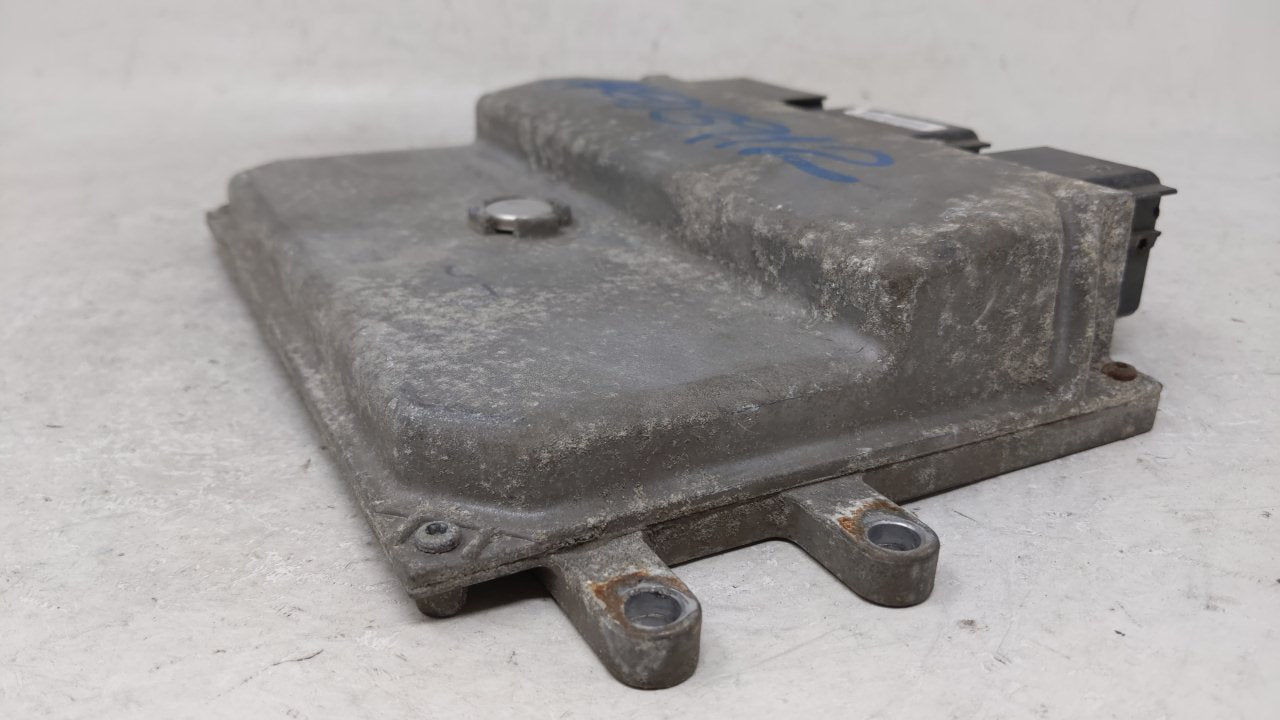 2014-2016 Ford Fusion PCM Engine Control Computer ECU ECM PCU OEM P/N:ES7A-12A650-GF Fits Fits 2014 2015 2016 OEM Used Auto 