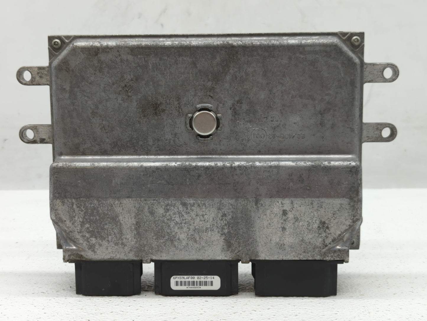 2014-2016 Ford Fusion PCM Engine Control Computer ECU ECM PCU OEM P/N:ES7A-12A650-JF GS7A-12A650-UB Fits Fits 2014 2015 2016