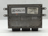 2014-2016 Ford Fusion PCM Engine Control Computer ECU ECM PCU OEM P/N:ES7A-12A650-JF GS7A-12A650-UB Fits Fits 2014 2015 2016