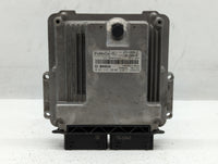 2014-2016 Ford Fusion PCM Engine Control Computer ECU ECM PCU OEM P/N:FJ5A-12B684-AA GS7A-12A650-JC Fits Fits 2014 2015 2016