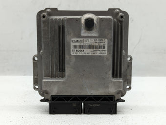 compare product 2014-2016 Ford Fusion PCM Engine Control Computer ECU ECM PCU OEM P/N:FJ5A-12B684-AA GS7A-12A650-JC Fits Fits 2014 2015 2016 OEM Used Auto Parts