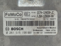 2014-2016 Ford Fusion PCM Engine Control Computer ECU ECM PCU OEM P/N:FJ5A-12B684-AA GS7A-12A650-JC Fits Fits 2014 2015 2016
