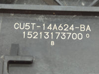 2014-2016 Ford Fusion PCM Engine Control Computer ECU ECM PCU OEM P/N:FJ5A-12B684-AA GS7A-12A650-JC Fits Fits 2014 2015 2016