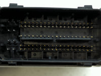 2014-2016 Ford Fusion PCM Engine Control Computer ECU ECM PCU OEM P/N:FJ5A-12B684-AA GS7A-12A650-JC Fits Fits 2014 2015 2016