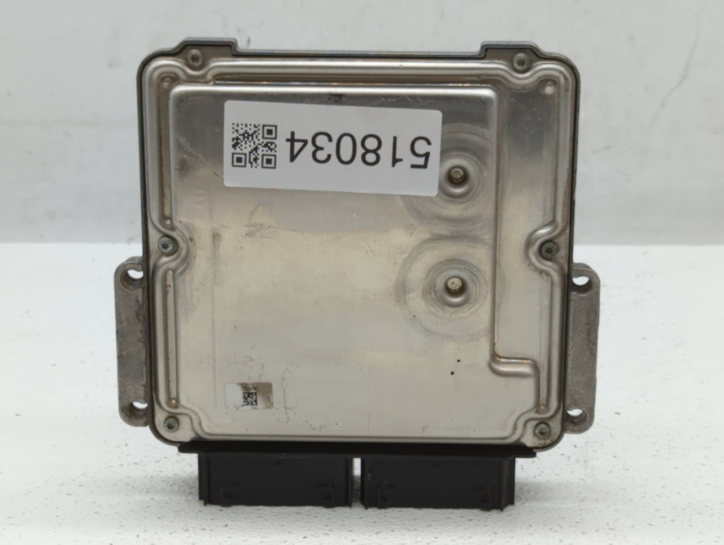 2014-2016 Ford Fusion PCM Engine Control Computer ECU ECM PCU OEM P/N:FJ5A-12B684-AA GS7A-12A650-JC Fits Fits 2014 2015 2016