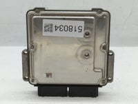 2014-2016 Ford Fusion PCM Engine Control Computer ECU ECM PCU OEM P/N:FJ5A-12B684-AA GS7A-12A650-JC Fits Fits 2014 2015 2016