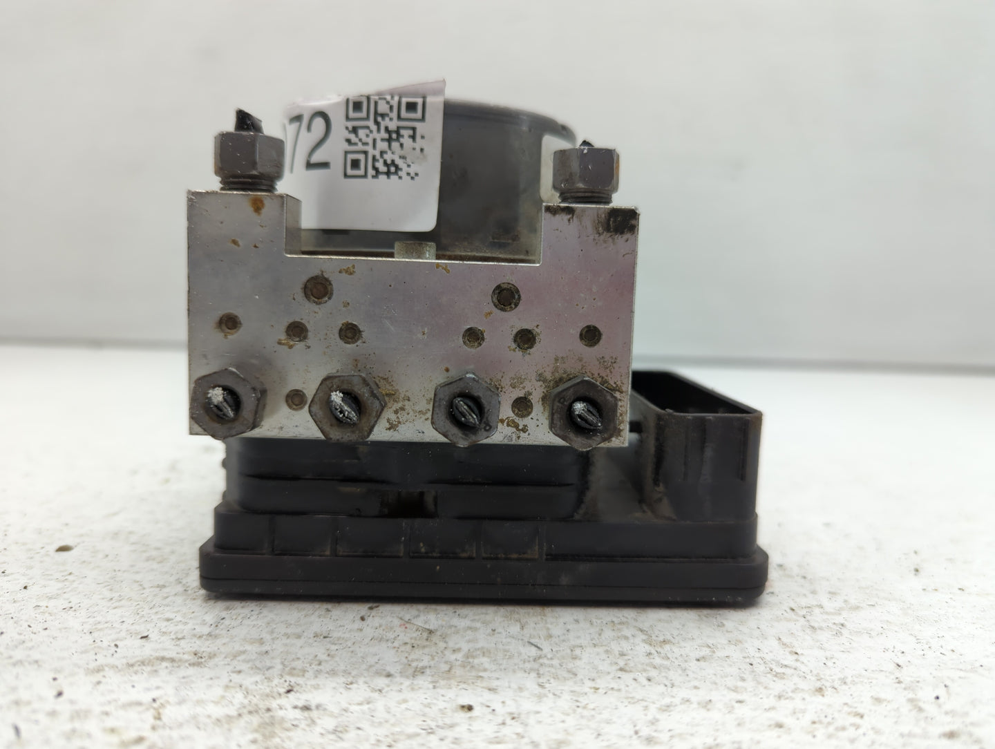 2014-2016 Ford Fusion ABS Pump Control Module Replacement P/N:EG9C-2C405-AC EG9C-2C405-AG Fits Fits 2014 2015 2016 OEM Used 