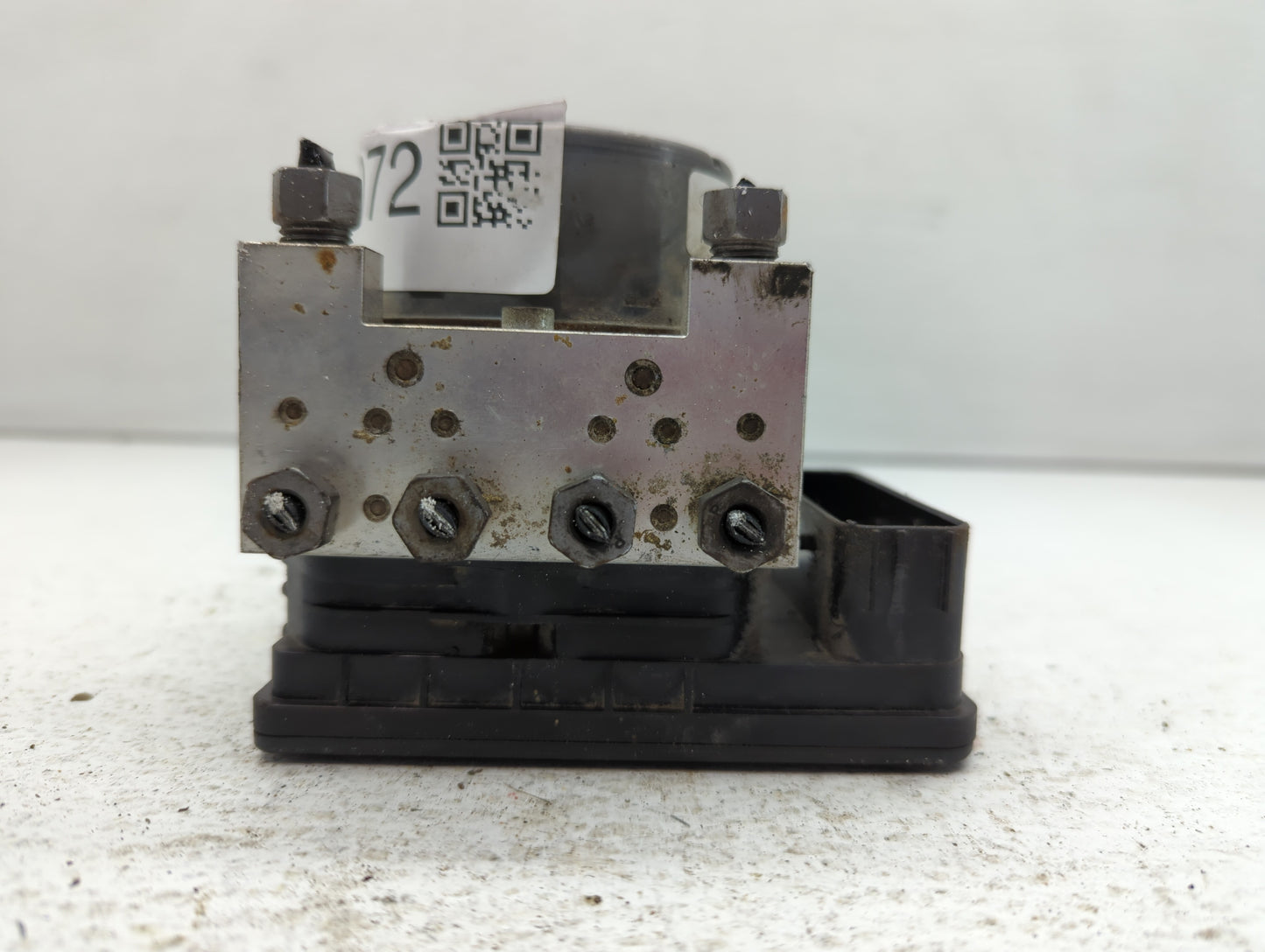 2014-2016 Ford Fusion ABS Pump Control Module Replacement P/N:EG9C-2C405-AC EG9C-2C405-AG Fits Fits 2014 2015 2016 OEM Used 