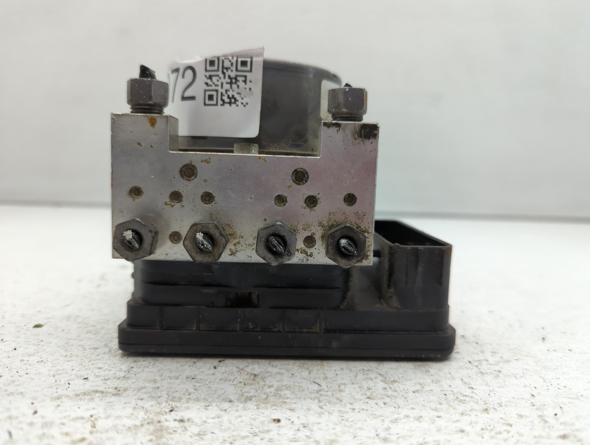 2014-2016 Ford Fusion Anti-Lock Brake ABS Pump Module Actuator OEM P/N:EG9C-2C405-AC EG9C-2C405-AG Fits Fits 2014 2015 2016 