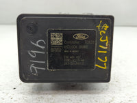 2014-2016 Ford Fusion ABS Pump Control Module Replacement P/N:EG9C-2C405-AC EG9C-2C405-AG Fits Fits 2014 2015 2016 OEM Used 