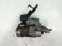 2013-2020 Ford Fusion Car Starter Motor Solenoid OEM Fits Fits 2012 2013 2014 2015 2016 2017 2018 2019 2020 OEM Used Auto Pa