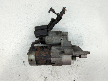 2013-2020 Ford Fusion Car Starter Motor Solenoid OEM Fits Fits 2012 2013 2014 2015 2016 2017 2018 2019 2020 OEM Used Auto Parts