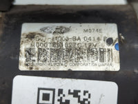 2013-2020 Ford Fusion Car Starter Motor Solenoid OEM Fits Fits 2012 2013 2014 2015 2016 2017 2018 2019 2020 OEM Used Auto Pa