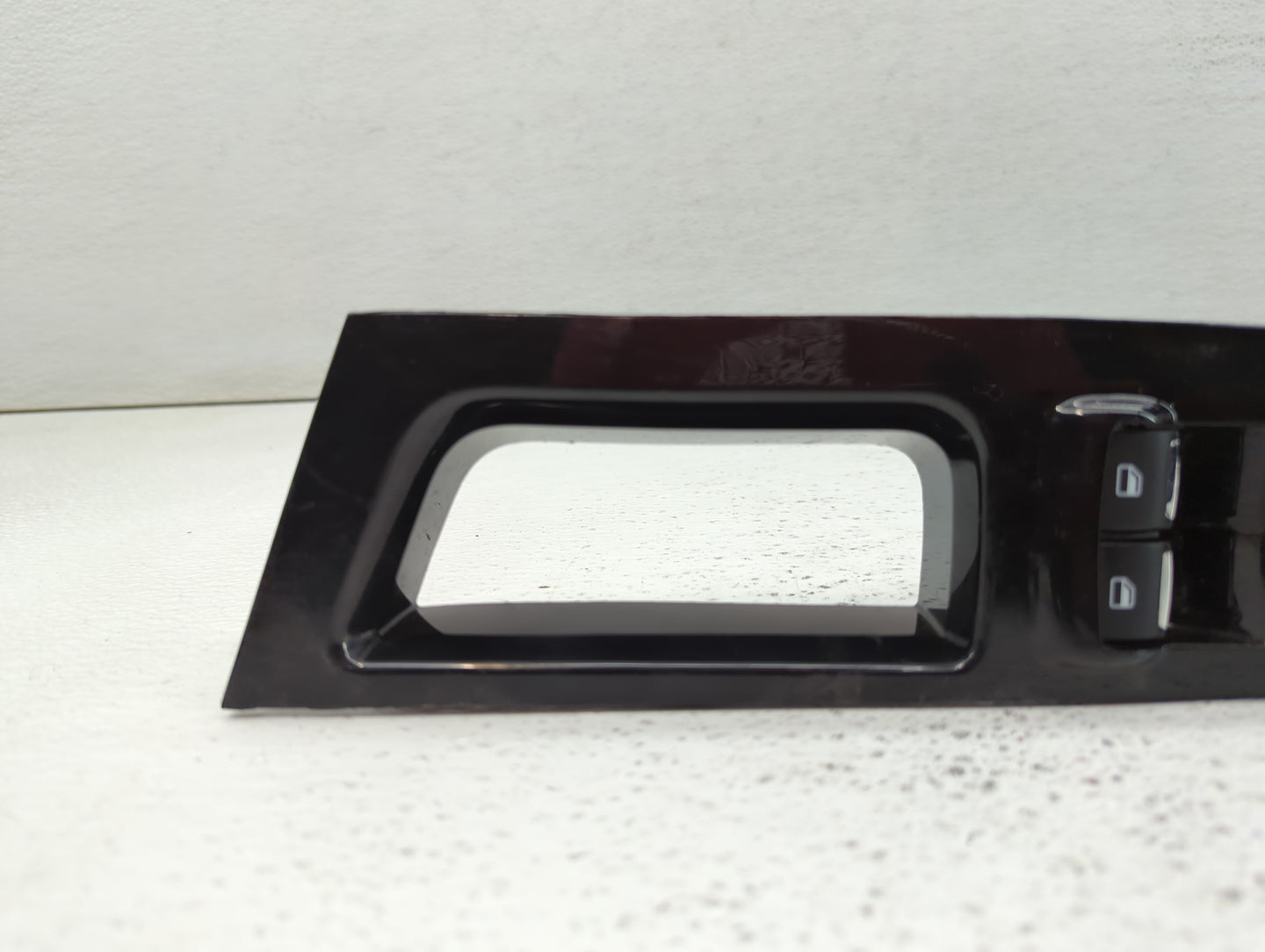 2013-2020 Ford Fusion Master Power Window Switch Replacement Driver Side Left P/N:DG9T-14540-ABW Fits OEM Used Auto Parts - 