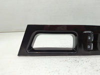 2013-2020 Ford Fusion Master Power Window Switch Replacement Driver Side Left P/N:DG9T-14540-ABW Fits OEM Used Auto Parts - 