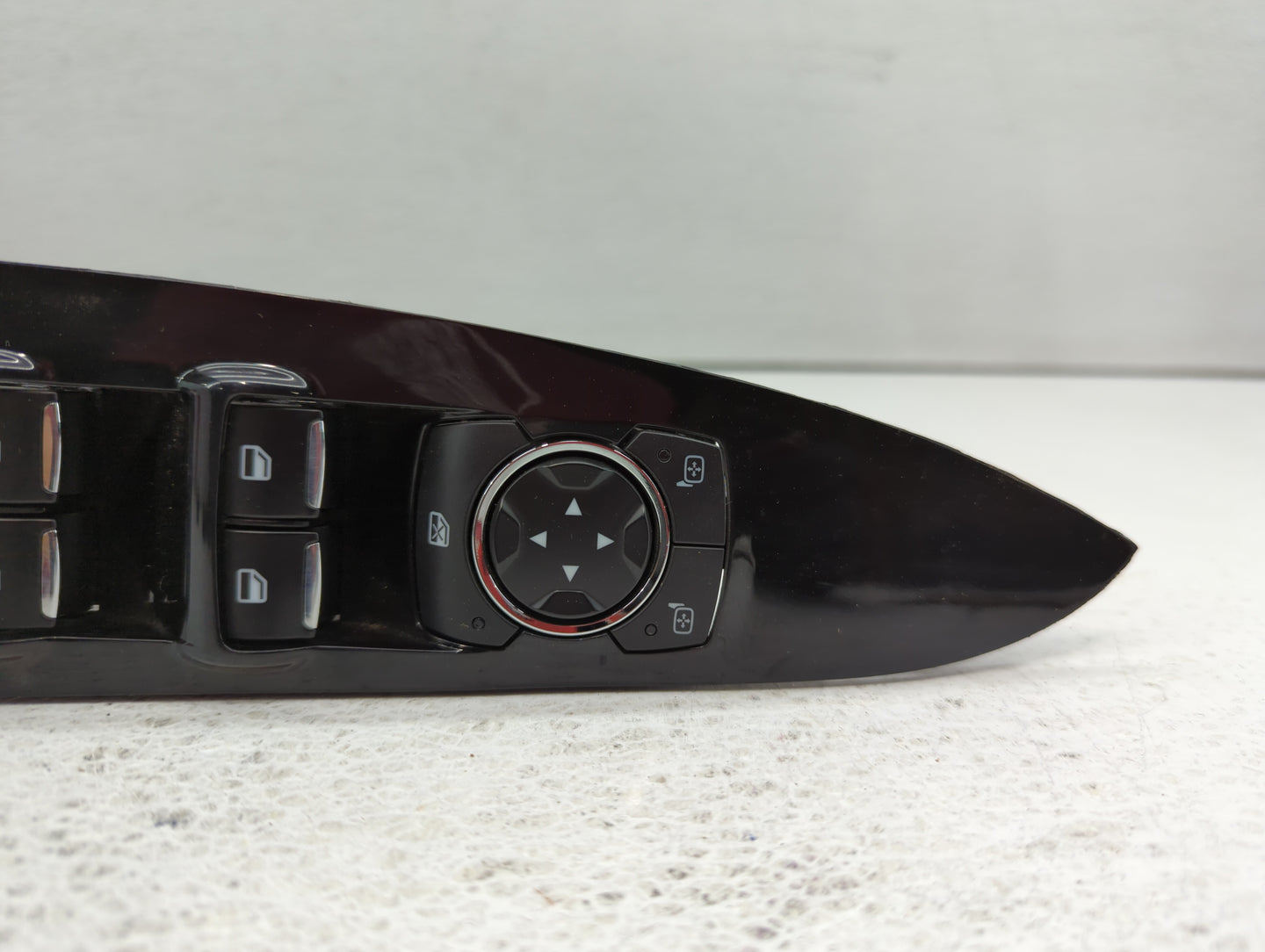 2013-2020 Ford Fusion Master Power Window Switch Replacement Driver Side Left P/N:DG9T-14540-ABW Fits OEM Used Auto Parts - 