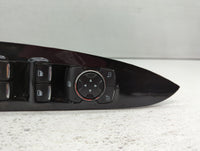 2013-2020 Ford Fusion Master Power Window Switch Replacement Driver Side Left P/N:DG9T-14540-ABW Fits OEM Used Auto Parts - 