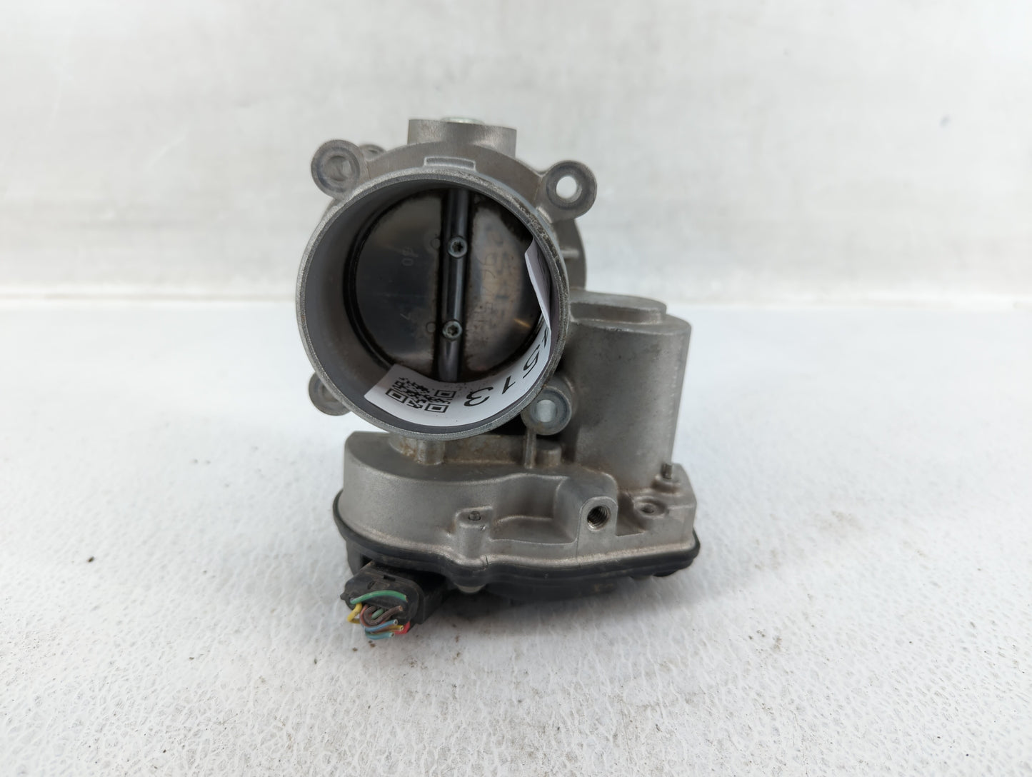 2013-2020 Ford Fusion Throttle Body P/N:DS7E-9F991-AF Fits Fits 2013 2014 2015 2016 2017 2018 2019 2020 2021 2022 OEM Used A