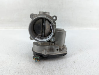 compare product 2013-2020 Ford Fusion Throttle Body P/N:DS7E-9F991-AF Fits Fits 2013 2014 2015 2016 2017 2018 2019 2020 2021 2022 OEM Used Auto Parts