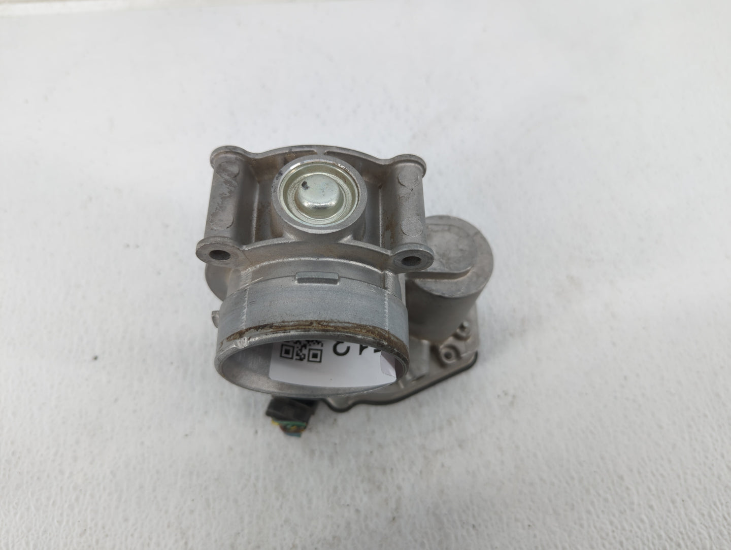2013-2020 Ford Fusion Throttle Body P/N:DS7E-9F991-AF Fits Fits 2013 2014 2015 2016 2017 2018 2019 2020 2021 2022 OEM Used A