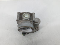 2013-2020 Ford Fusion Throttle Body P/N:DS7E-9F991-AF Fits Fits 2013 2014 2015 2016 2017 2018 2019 2020 2021 2022 OEM Used A