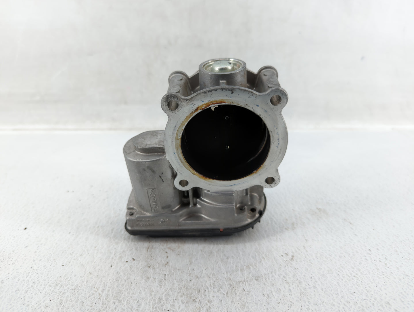 2013-2020 Ford Fusion Throttle Body P/N:DS7E-9F991-AF Fits Fits 2013 2014 2015 2016 2017 2018 2019 2020 2021 2022 OEM Used A