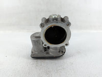 2013-2020 Ford Fusion Throttle Body P/N:DS7E-9F991-AF Fits Fits 2013 2014 2015 2016 2017 2018 2019 2020 2021 2022 OEM Used A