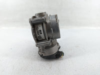 2013-2020 Ford Fusion Throttle Body P/N:DS7E-9F991-AF Fits Fits 2013 2014 2015 2016 2017 2018 2019 2020 2021 2022 OEM Used A