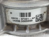 2013-2020 Ford Fusion Throttle Body P/N:DS7E-9F991-AF Fits Fits 2013 2014 2015 2016 2017 2018 2019 2020 2021 2022 OEM Used A