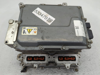 compare product 2014 Ford Fusion Hybrid DC Synergy Drive Power Inverter P/N:ES7E-7B012-CB ES78-7B012-BC Fits OEM Used Auto Parts