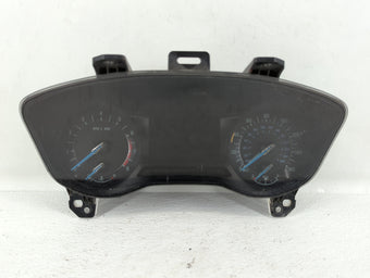 compare product 2014-2015 Ford Fusion Instrument Cluster Speedometer Gauges P/N:FS7T-10849-ED ES7T-10849-EB, ES7T-10849-JD Fits Fits 2014 2015 OEM Used Auto Parts
