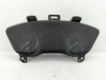2014-2015 Ford Fusion Instrument Cluster Speedometer Gauges P/N:FS7T-10849-ED ES7T-10849-EB, ES7T-10849-JD Fits Fits 2014 20