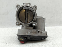 2013-2020 Ford Fusion Throttle Body P/N:G273N Fits Fits 2013 2014 2015 2016 2017 2018 2019 2020 2021 2022 OEM Used Auto Part