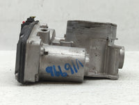 2013-2020 Ford Fusion Throttle Body P/N:G273N Fits Fits 2013 2014 2015 2016 2017 2018 2019 2020 2021 2022 OEM Used Auto Part