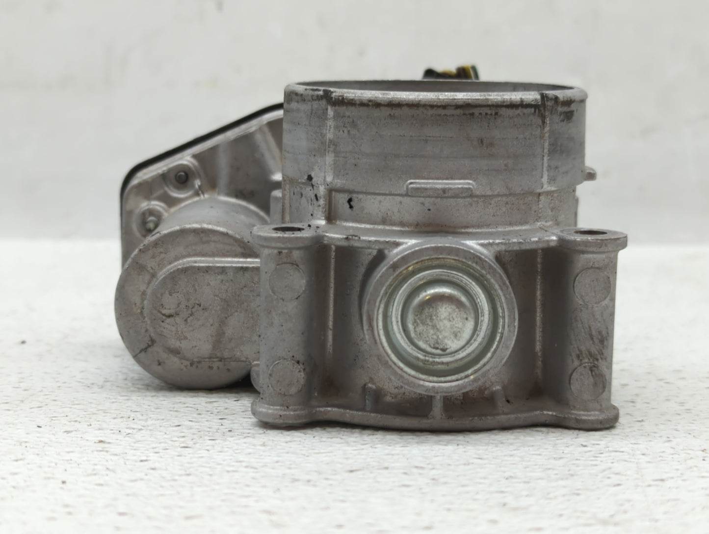 2013-2020 Ford Fusion Throttle Body P/N:G273N Fits Fits 2013 2014 2015 2016 2017 2018 2019 2020 2021 2022 OEM Used Auto Part