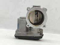 2013-2020 Ford Fusion Throttle Body P/N:G273N Fits Fits 2013 2014 2015 2016 2017 2018 2019 2020 2021 2022 OEM Used Auto Part