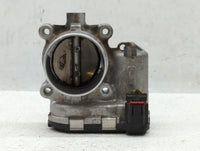2014-2020 Ford Fusion Throttle Body P/N:DS7E-9F991-BB Fits Fits 2014 2015 2016 2017 2018 2019 2020 2021 2022 OEM Used Auto P
