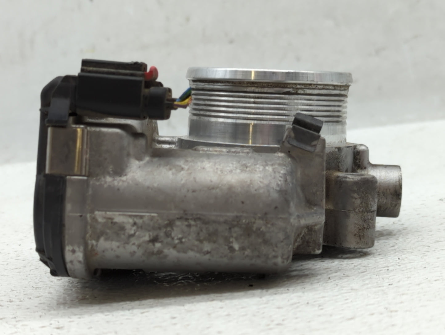 2014-2020 Ford Fusion Throttle Body P/N:DS7E-9F991-BB Fits Fits 2014 2015 2016 2017 2018 2019 2020 2021 2022 OEM Used Auto P