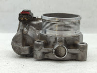 2014-2020 Ford Fusion Throttle Body P/N:DS7E-9F991-BB Fits Fits 2014 2015 2016 2017 2018 2019 2020 2021 2022 OEM Used Auto P