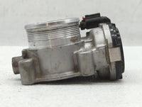 2014-2020 Ford Fusion Throttle Body P/N:DS7E-9F991-BB Fits Fits 2014 2015 2016 2017 2018 2019 2020 2021 2022 OEM Used Auto P