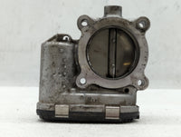 2014-2020 Ford Fusion Throttle Body P/N:DS7E-9F991-BB Fits Fits 2014 2015 2016 2017 2018 2019 2020 2021 2022 OEM Used Auto P