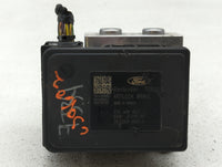 2014-2016 Ford Fusion ABS Pump Control Module Replacement P/N:EG9C-2C405-AC Fits Fits 2014 2015 2016 OEM Used Auto Parts - O